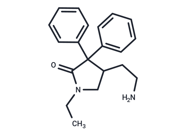 化合物 AHR-5904|T29755|TargetMol