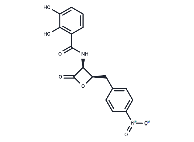 黄荧菌素|T38021|TargetMol
