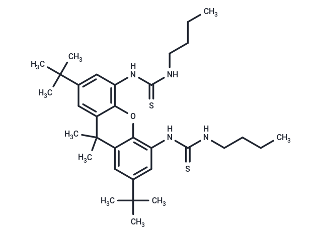 化合物 Chloride Ionophore IV|T86053|TargetMol