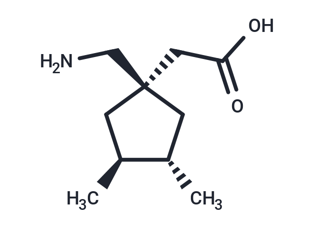 化合物 Atagabalin|T30188|TargetMol