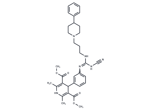 化合物 BMS 214428|T30494|TargetMol