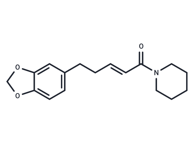 化合物 Piperanine|T125252|TargetMol