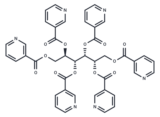 化合物 Sorbinicate|T26201|TargetMol