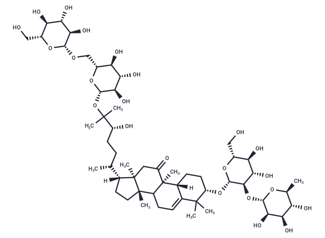 化合物 Bryonoside|T124121|TargetMol