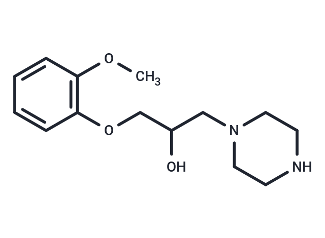 化合物 CVT-2513|T31117|TargetMol