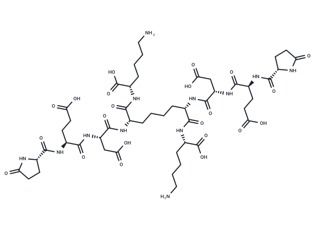 化合物 Glaspimod|T25453|TargetMol