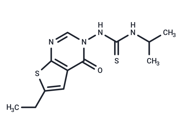 化合物 Myosin-IN-1|T86938|TargetMol