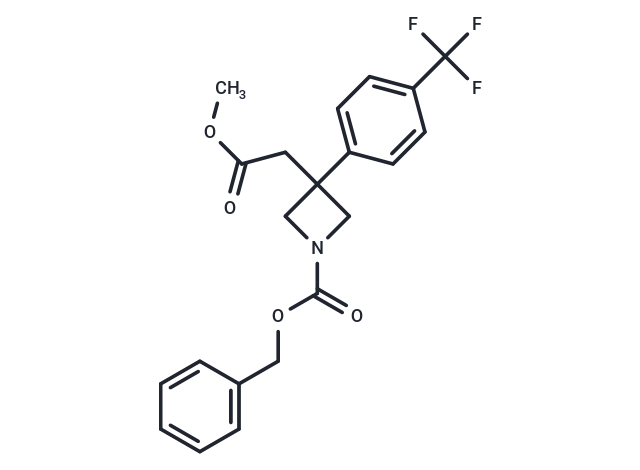 化合物 Neuroprotective agent 2|T86998|TargetMol
