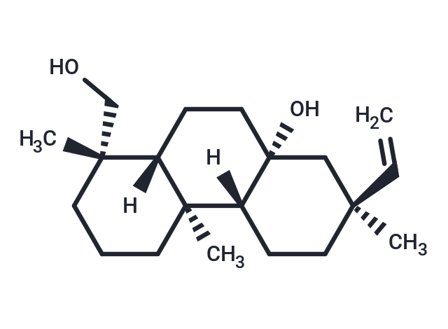 化合物 Akhdariol|T29800|TargetMol