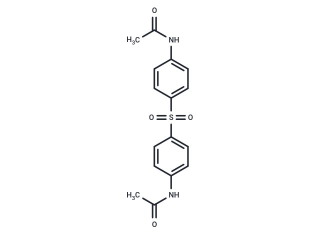 化合物 Acedapsone|T26549|TargetMol