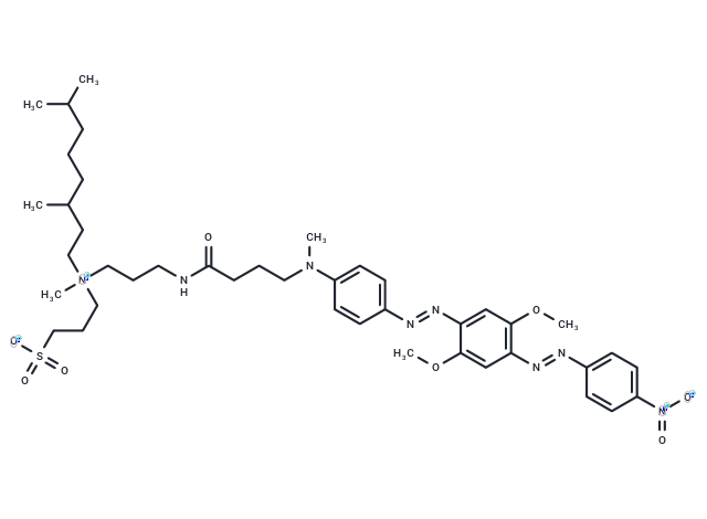 化合物 bNR10S|T30554|TargetMol