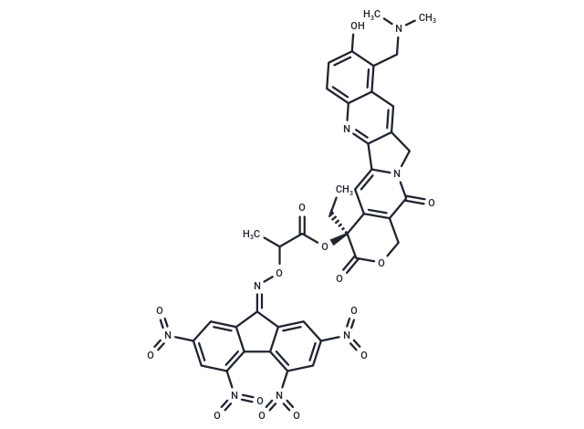 化合物 TLC 388|T28982|TargetMol