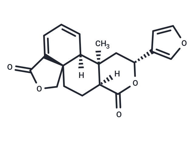 化合物 Linearolactone|T25736|TargetMol