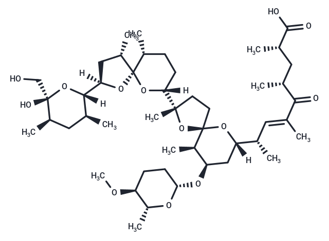 化合物 A-130A|T24992|TargetMol