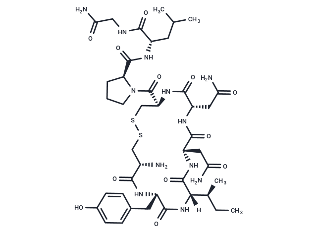 化合物 Aspartocin|T26670|TargetMol