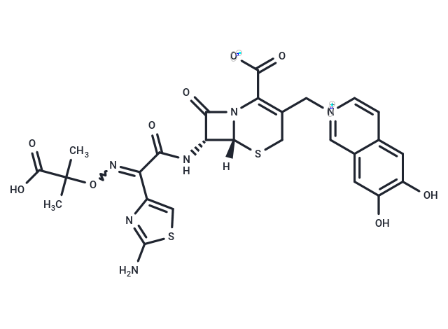 化合物 BO 1341|T30555|TargetMol