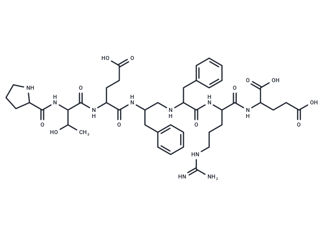 化合物 H 256|T25480|TargetMol