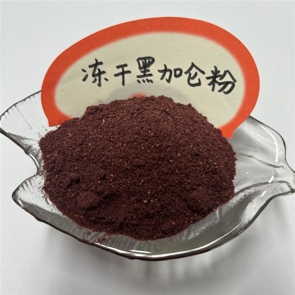 黑加仑冻干粉