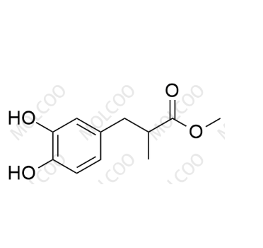 卡比多巴杂质20;53832-94-3