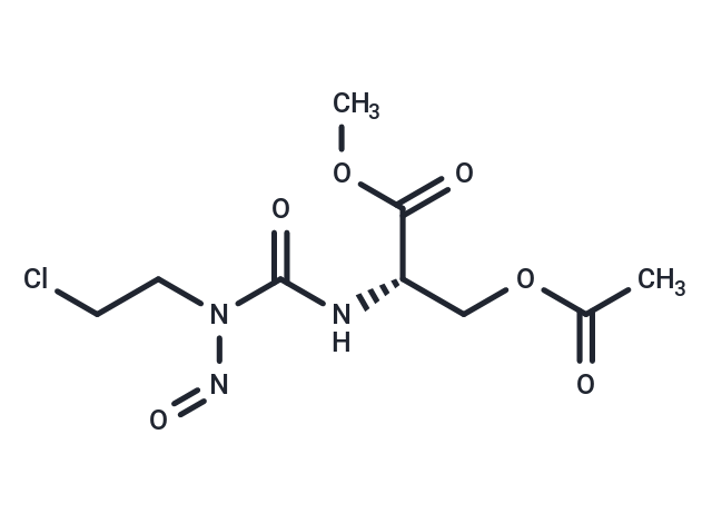 化合物 ACO Ser CNU|T29612|TargetMol