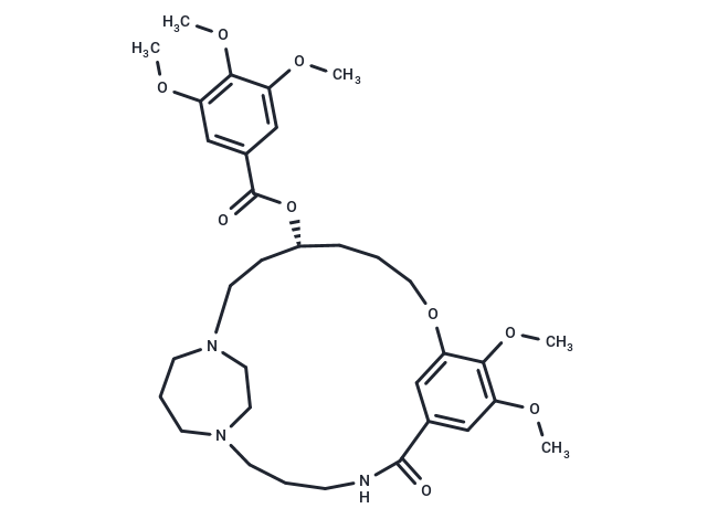 化合物 EOS-984|T88842|TargetMol