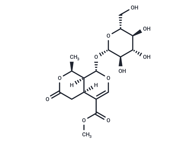 化合物 Kingiside|T125195|TargetMol