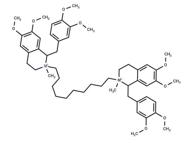化合物 Laudexium|T25636|TargetMol