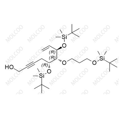 艾地骨化醇杂质06；	2950969-02-3