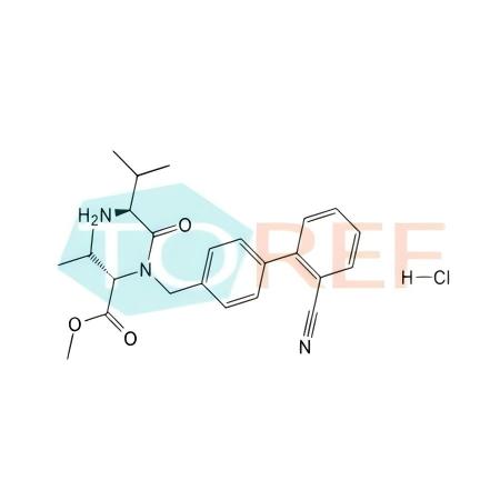 缬沙坦杂质95,缬沙坦杂质95标准品,缬沙坦杂质95对照品