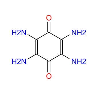 2,3,5,6-四(氨基)对苯醌