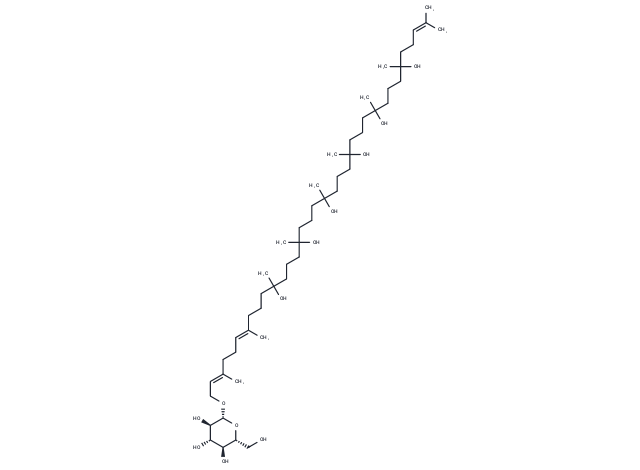 化合物 Antibiotic Sch 60065|T125405|TargetMol