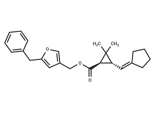 化合物 Bioethanomethrin|T30455|TargetMol