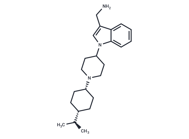 化合物 AT-035|T85736|TargetMol
