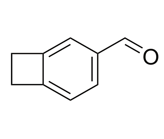 4-醛基苯并环丁烯