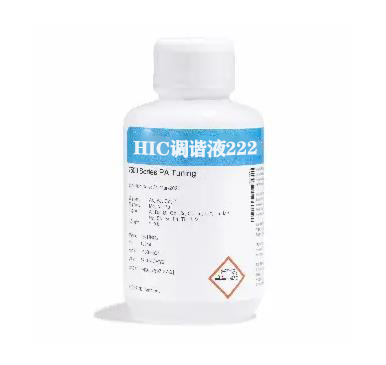HIC质谱仪调谐液222(替代Agilent安捷伦5184-3564)