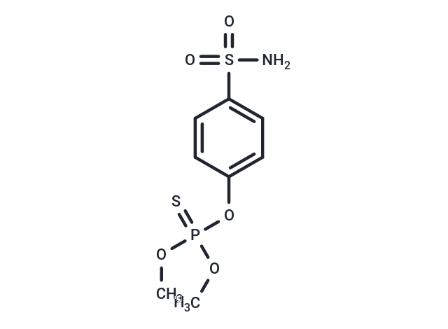 化合物 Cythioate|T19815|TargetMol