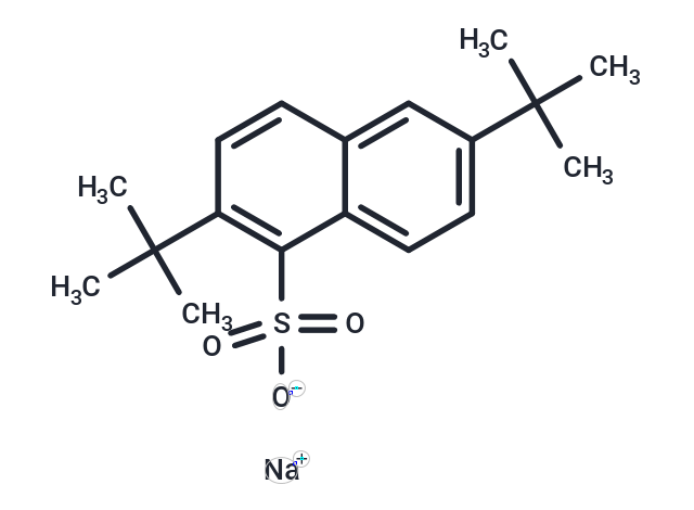 化合物 Becantal|T30309|TargetMol