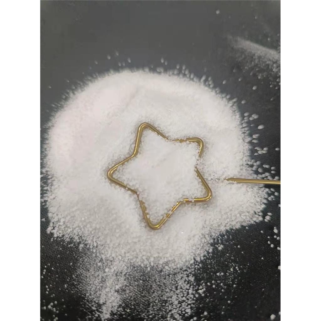 山西太原洗沙场用阴离子聚丙烯酰胺 泥沙分离彻底 絮凝沉淀效果好