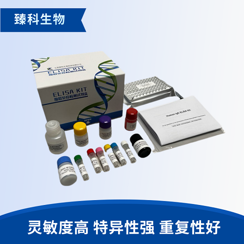 小鼠糖蛋白130(gp130）elisa检测试剂盒