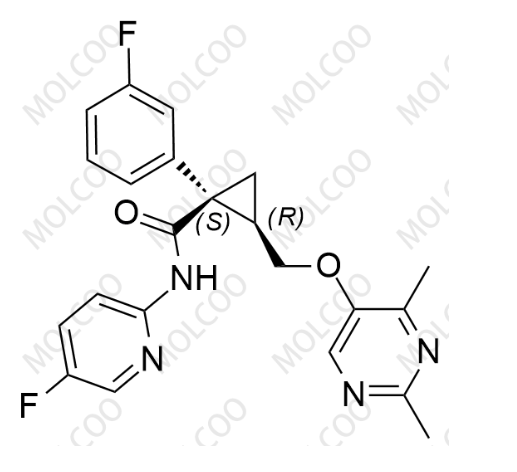 莱博雷生杂质14;2541020-19-1
