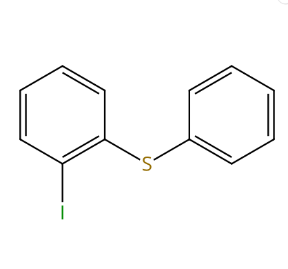 2-碘二苯硫醚；2236-42-2