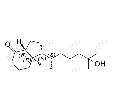 艾地骨化醇杂质34；213250-67-0