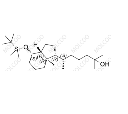 艾地骨化醇杂质32；1217549-29-5