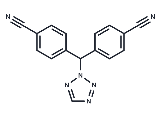 化合物 Cgp 45688|T30834|TargetMol