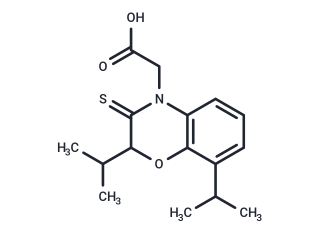化合物 AD 5467|T29634|TargetMol