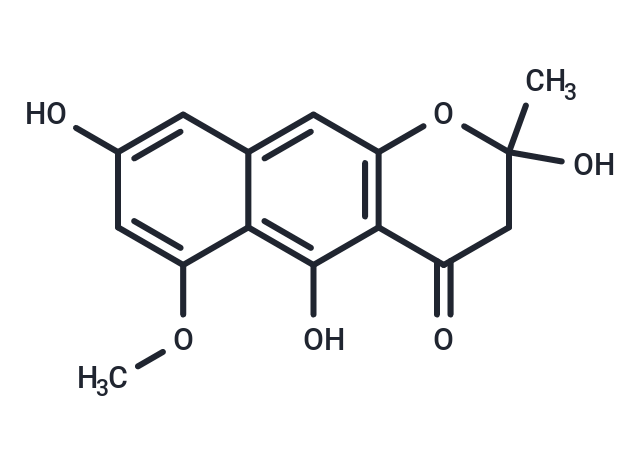化合物 Fonsecin|T124935|TargetMol