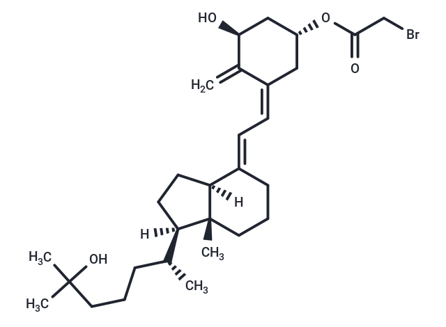 化合物 VDX-111|T87611|TargetMol