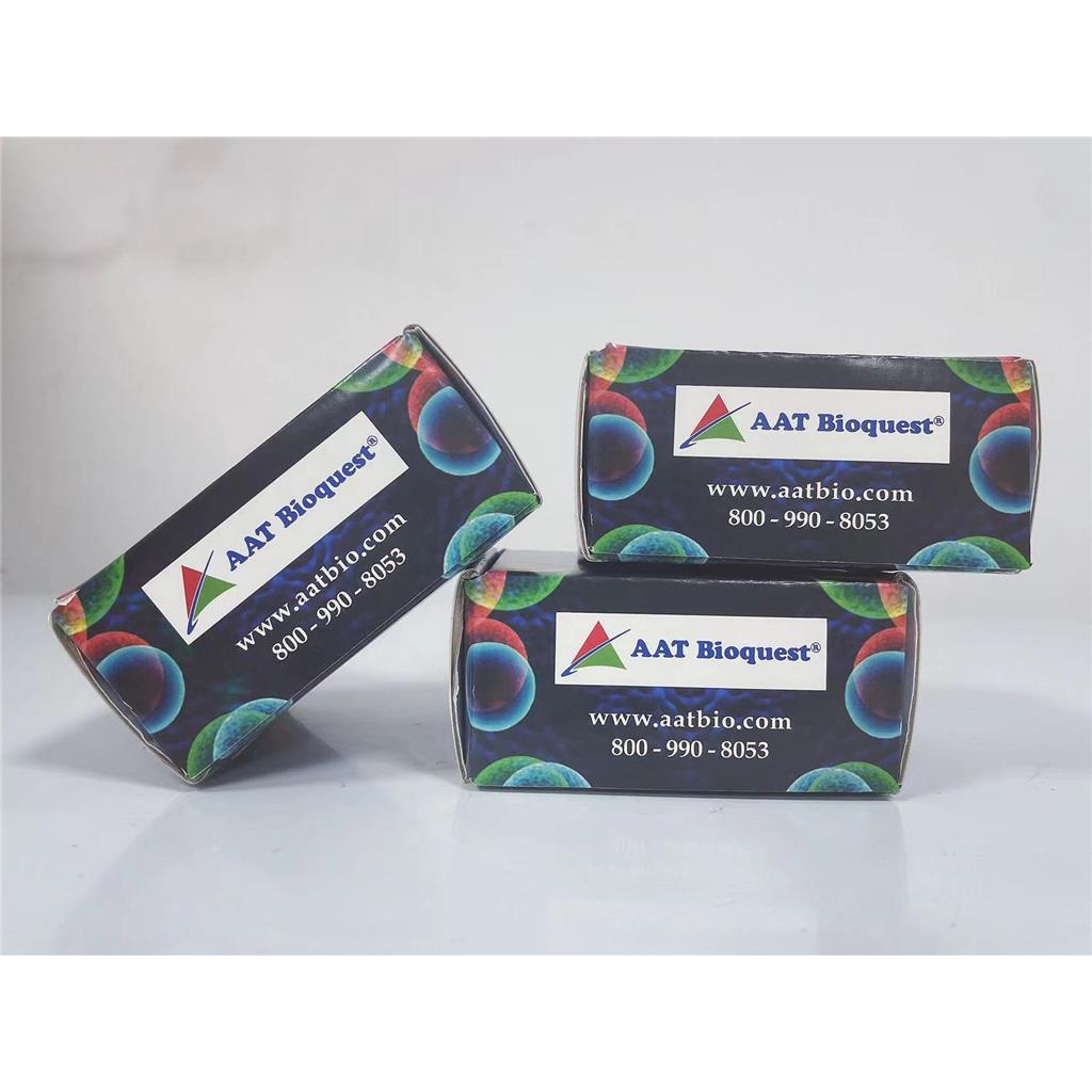 Amplite 荧光法谷胱甘肽过氧化物酶检测试剂盒*红色荧光*