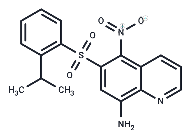 化合物 PD 160170|T23126|TargetMol