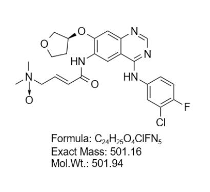 马来酸阿法替尼杂质HC1308-323